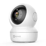 Hikvision, Ezviz, Wi-Fi Wireless Security Camera, CS-C6N-B0-1G2WF 2MP 