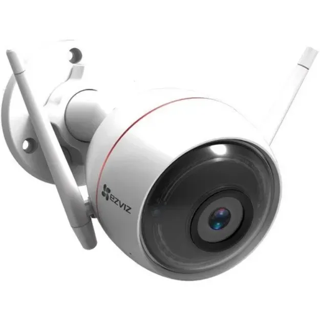 Hikvision, Ezviz, Wi-Fi Wireless Security Camera, CS-CV310-A0-1B2WFR 4MM 