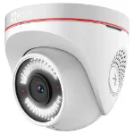Hikvision, Ezviz, Wi-Fi Wireless Security Camera, CS-CV228-AO-3C2WFR 