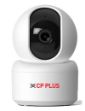 CP-Plus CP-E25A EzyKam Wi-Fi PT Camera -  2MP Full HD Video 
