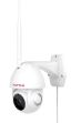 CP-Plus EzyKam Outdoor Wi-fi PT Camera CP-Z41A