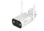 CP-Plus, ezyKam, 4MP Full HD Video, Outdoor Wi-fi Bullet Camera, CP-V47A 