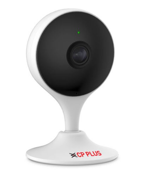 CP-Plus, Eezo, 2MP Smart Wi-Fi Cube Camera, CB21 