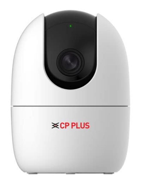CP-Plus, Eezo, 2MP, 360° Smart Wi-Fi PT Camera, Cp21 