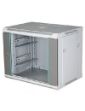 CP-Plus, 12U DVR_ NVR Network Rack (Premium Series), CP-HA-RK5550-12L 