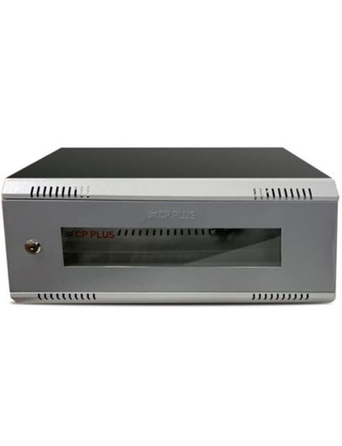 CP-Plus, 4U DVR_ NVR Rack- Modular (Value Series), CP- HA-RK5535VM-4U