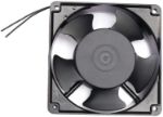 CP-Plus, 9Cooling Fan (230V AC) For DVR_NVR Racks, CP-HA-F23