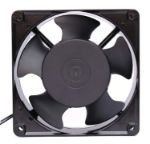 CP-Plus, 9Cooling Fan (230V AC) For DVR_NVR Racks, CP-HA-F23