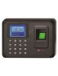 CP Plus Biometric - CP-VTA-T2324-U