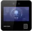 Hikvision DS-K1A340FWX - Face Recognition Terminal