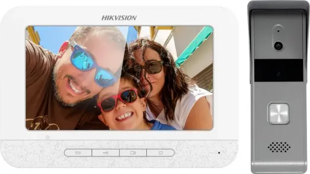 Hikvision Video Door Phone DS-KIS203T