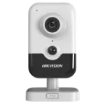 Hikvision, 2 MP PIR Cube Network Camera, DS-2CD2421G0-IW