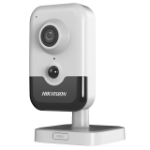 Hikvision, 2 MP PIR Cube Network Camera, DS-2CD2421G0-IW