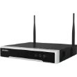 Hikvision DS-7104NI-K1/W/M 4 Channel Mini 1U Wi-Fi NVR 