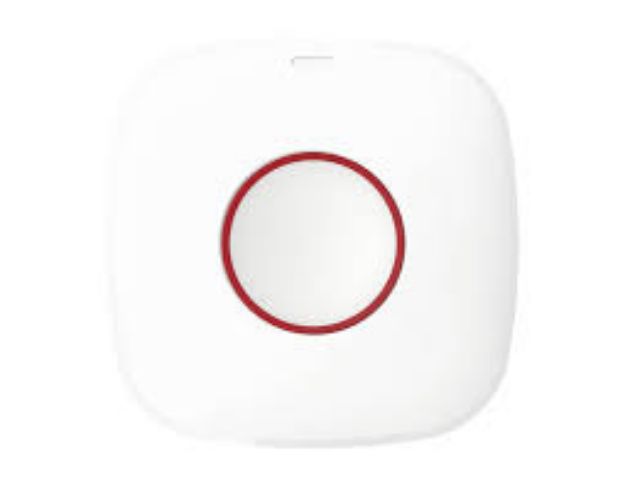 Hikvision, Wireless Panic Button(433MHz)