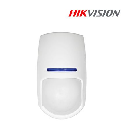 Hikvision, Wireless Dual-Tech Detector