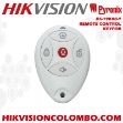 Hikvision DS-19K00-Y Wireless Remote Control Keyfob