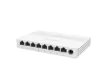 Hikvision, 8 Port Gigabit Unmanaged POE Switch