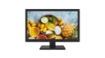 Hikvision, 18.5 inch LED backlit technology with full HD 