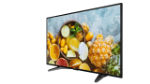 Hikvision, 42.5 inch LED backlit technology with full HD 1920 x 1080