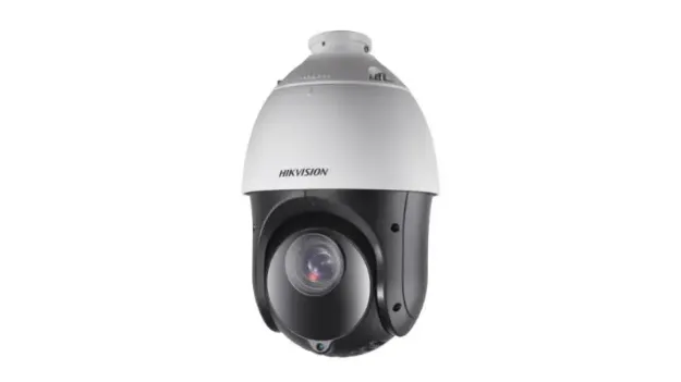Hikvision DS-2AE4215TI-D - PTZ Dome Cameras