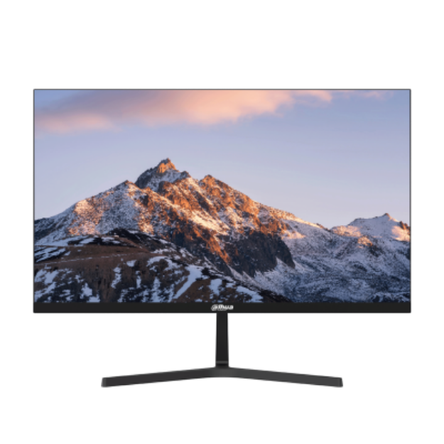 Dahua, 21.45 inch Full HD Computer Monitor, Ultra-narrow bezel 