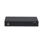 Dahua, 8-Port Unmanaged Desktop Switch with 4-Port PoE 