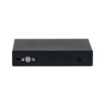 Dahua, 6-Port Unmanaged Desktop Switch with 4-Port PoE