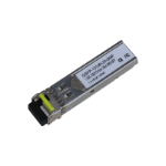Dahua, Gigabit Optical Module, Transmission distance up to 20 km, 1550 nm sending, and 1310 nm receiving