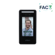Dahua Face Recognition Access Controller 