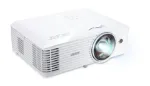 Acer ShortThrow Projector  S1286H  XGA 