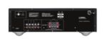 Yamaha, Stereo Receiver with Bluetooth (Black) 