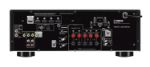 5 Channel AV Receiver HTR 3072