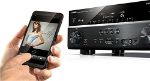 5 Channel AV Receiver HTR 3072