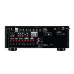 Yamaha RX-V4A Audio Visual Receivers 