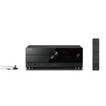 AVENTAGE 7.2-Channel AV Receiver with 8K HDMI and MusicCast 