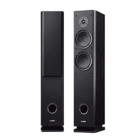 Yamaha, 2 Way Floorstanding Speaker, 300W (Pair) 