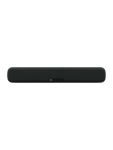 Yamaha SR-C20A Compact Sound Bar With Built-in Subwoofer 