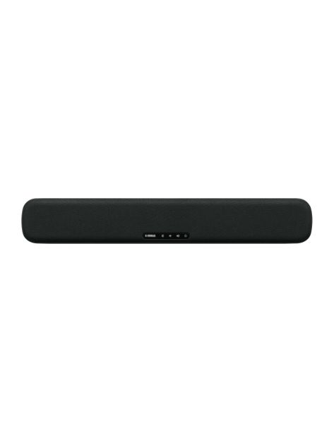 Yamaha SR-C20A Compact Sound Bar With Built-in Subwoofer 