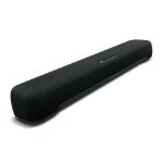 Yamaha SR-C20A Compact Sound Bar With Built-in Subwoofer 