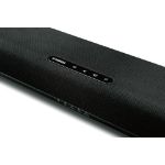 Yamaha SR-C20A Compact Sound Bar With Built-in Subwoofer 