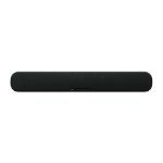 Yamaha SR-B20A Sound Bar with Built in Subwoofer 