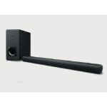 Yamaha YAS-209 Sound Bar With Subwoofer 