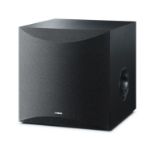 Active Subwoofer 100W 10 Inchs 