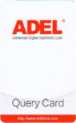 Adel Query Card S70