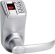 Adel 3398 Smart Digital Door Lock