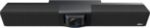 Aver VB342 Pro 4K PTZ Video Bar For Small To Medium Rooms 