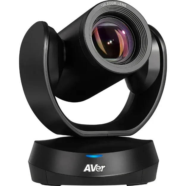 1080p Black Aver Cam 520 Pro2