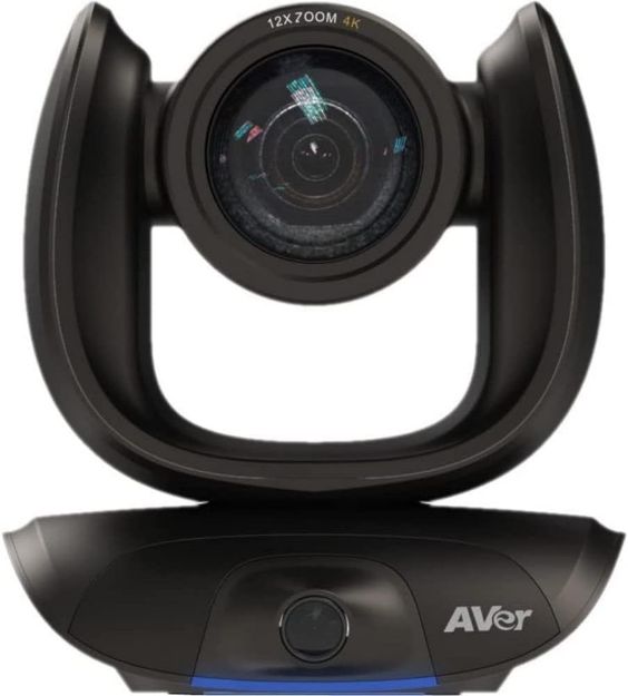 AVer CAM550 Video Conferencing Camera - 30 fps - USB 3.1 