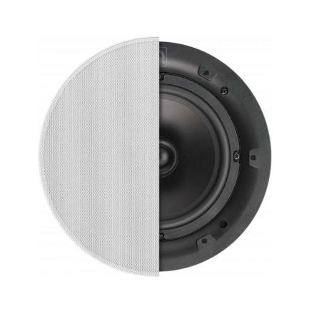 Q Acoustics Qi 65CB- In-ceiling Background Speaker (value 10 pack) 